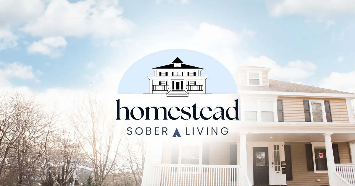 Homestead Sober Living — sober living in Portland, Maine
